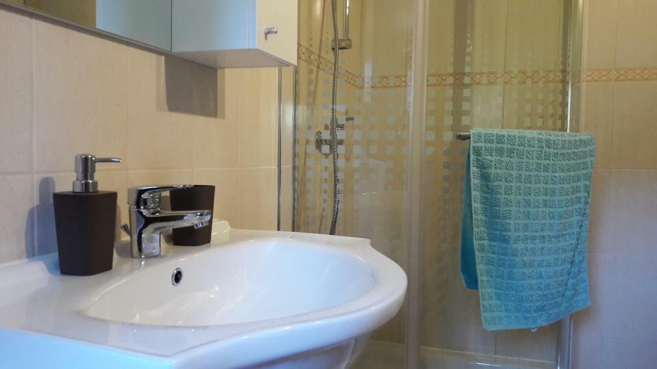 Relax Green House Rovinj Bagian luar foto